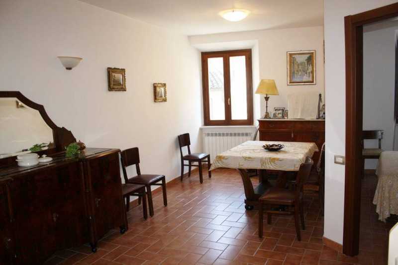 Appartamento in Vendita ad Camerino - 72000 Euro