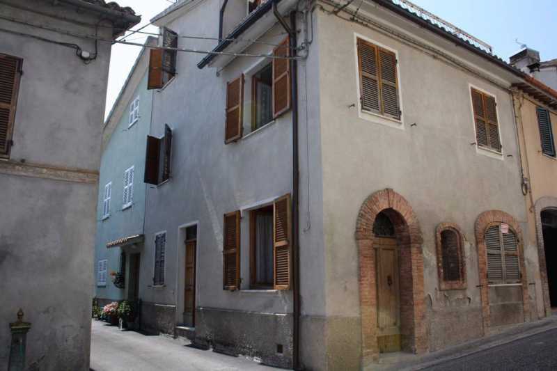 Casa Indipendente in Vendita ad Camerino - 58000 Euro