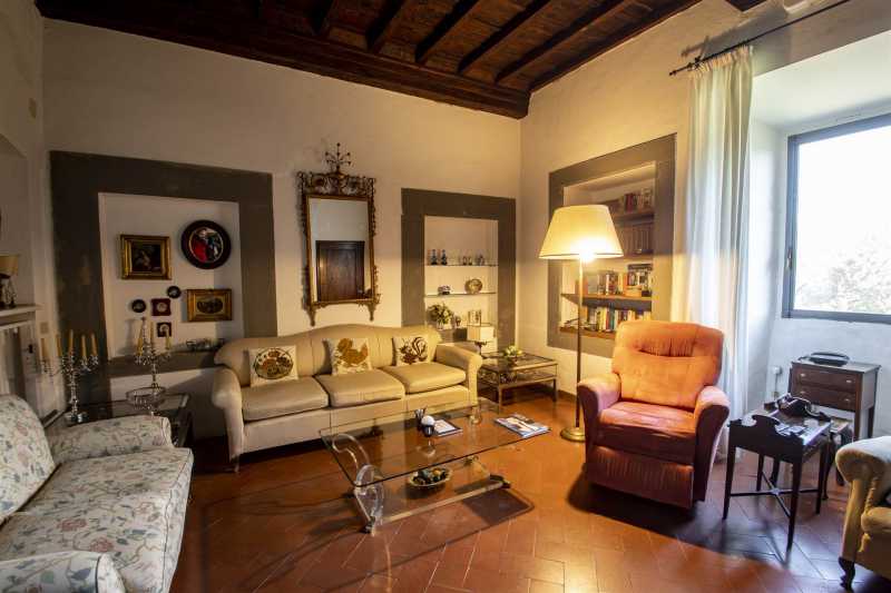 Appartamento in Vendita ad Greve in Chianti - 580000 Euro