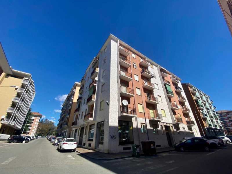 Appartamento in Vendita ad Biella - 85000 Euro