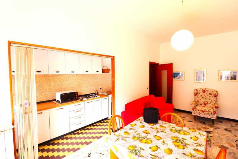 Appartamento in Vendita ad Borghetto Santo Spirito - 190000 Euro