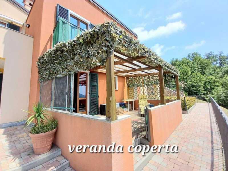 Villa a Schiera in Vendita ad Magliolo - 270000 Euro