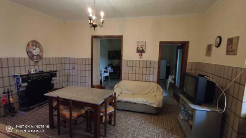 Casa Indipendente in Affitto ad Pannarano - 300 Euro