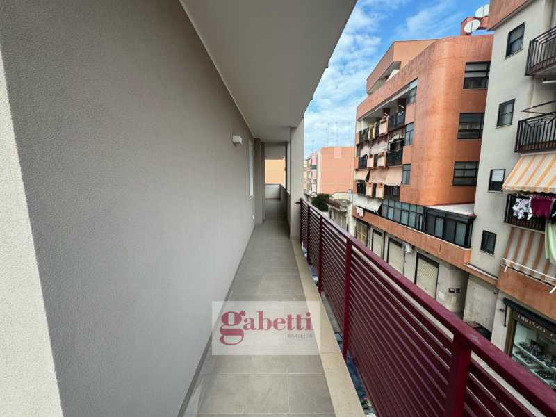 Appartamento in Vendita ad Barletta - 300000 Euro