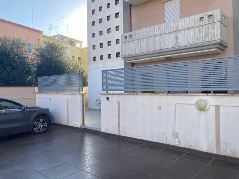 Appartamento in Vendita ad Brindisi - 175000 Euro