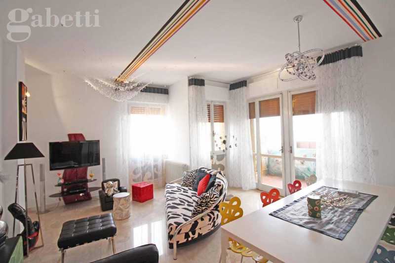 Appartamento in Vendita ad Senigallia - 470000 Euro