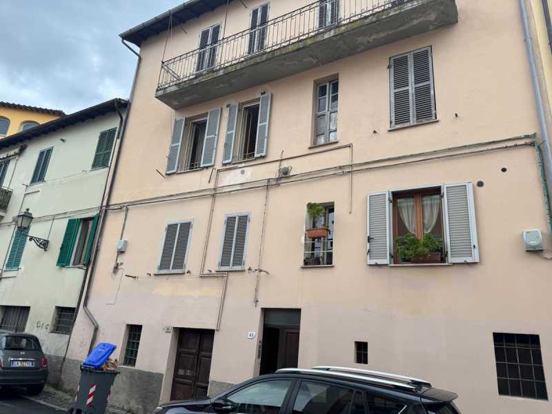 Appartamento in Affitto ad Terni - 750 Euro