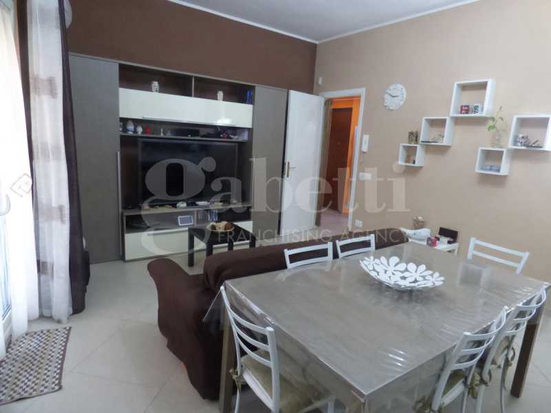 Appartamento in Vendita ad Bagheria - 177000 Euro
