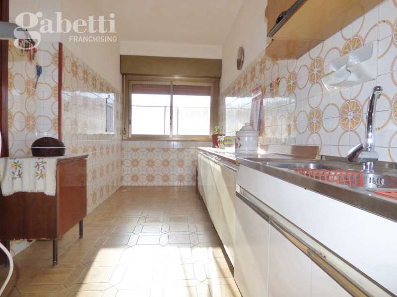Appartamento in Vendita ad Palermo - 57000 Euro