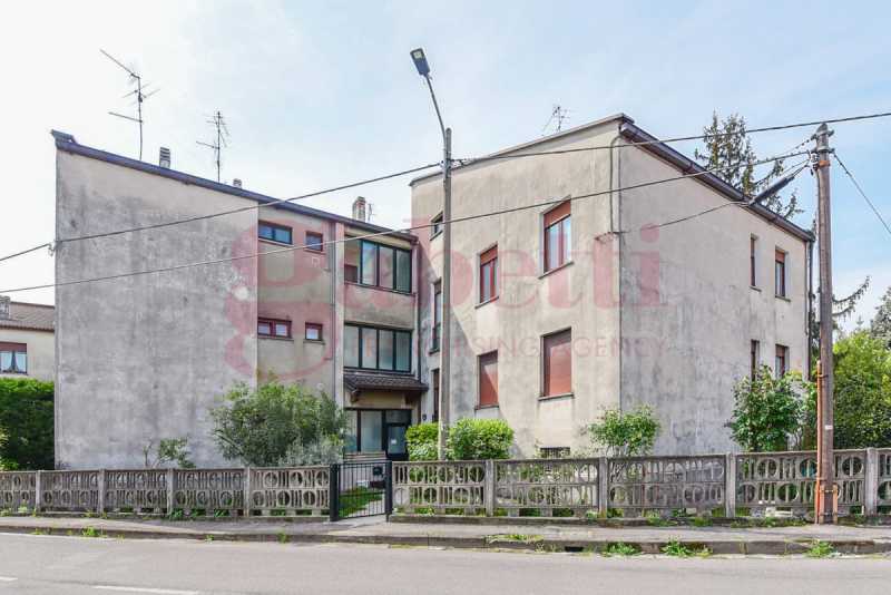 Appartamento in Vendita ad Mariano Comense - 99000 Euro
