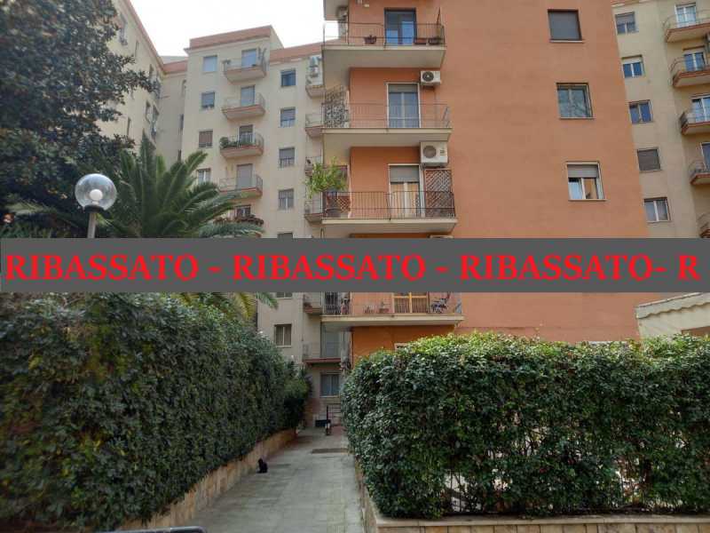 Appartamento in Vendita ad Bari - 298000 Euro