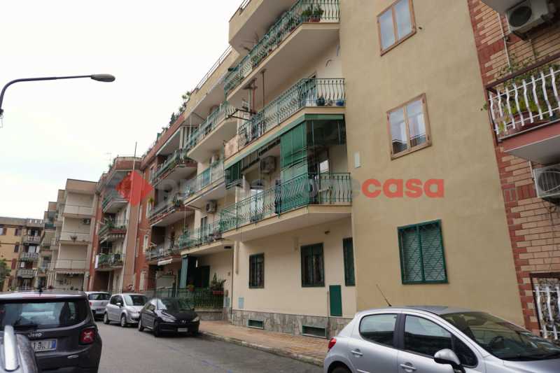 Appartamento in Vendita ad Scafati - 158000 Euro