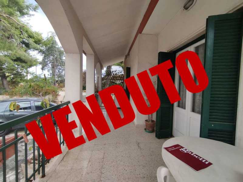 Villa in Vendita ad Bari - 170000 Euro