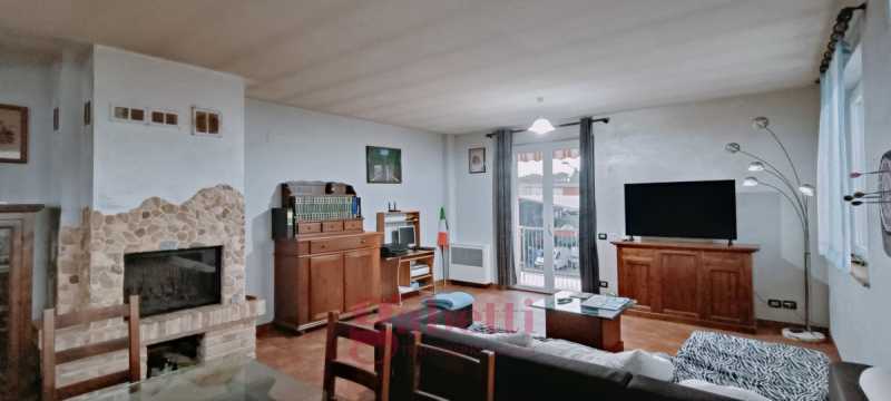 Casa Indipendente in Vendita ad Montecassiano - 285000 Euro