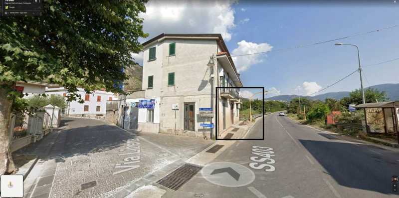 Appartamento in Vendita ad Pago del Vallo di Lauro - 40000 Euro