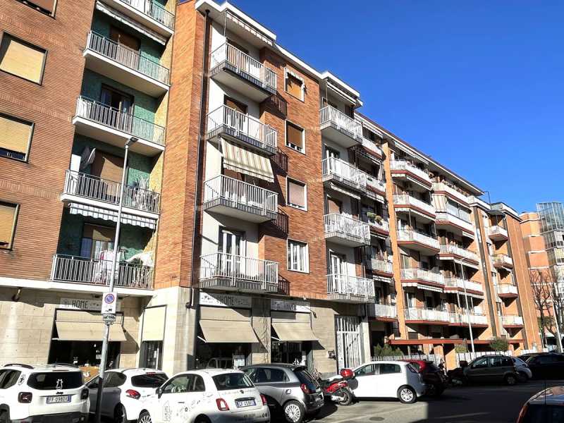 Appartamento in Vendita ad Collegno - 98000 Euro