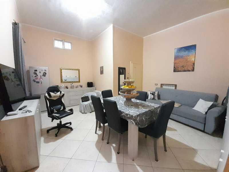 Appartamento in Vendita ad Caivano - 45000 Euro