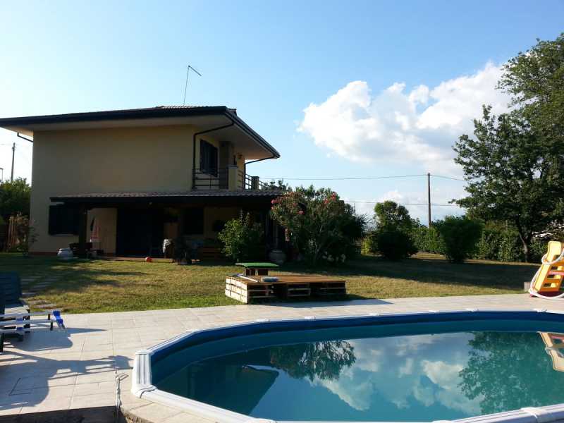 Villa in Vendita ad Patrica - 350000 Euro