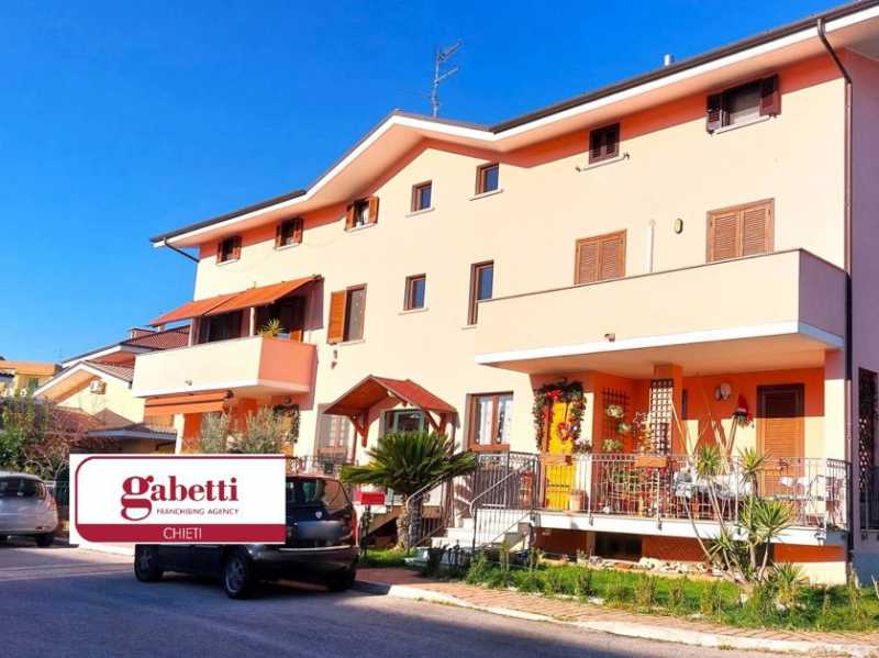 Appartamento in Vendita ad Cepagatti - 118000 Euro