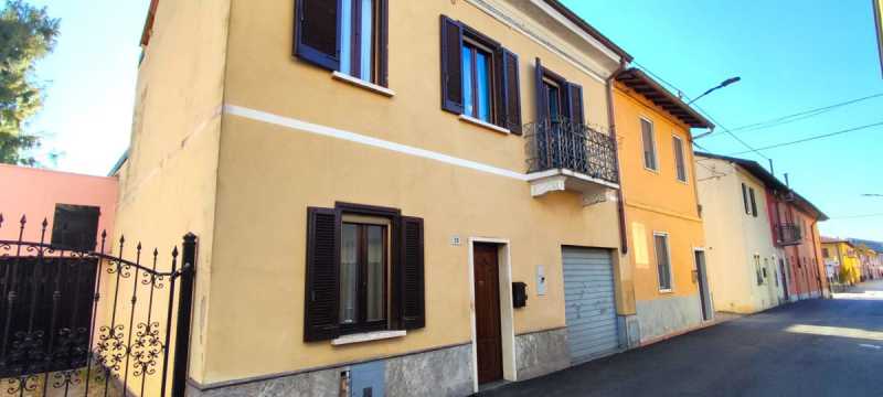Casa Indipendente in Vendita ad Landriano - 155000 Euro