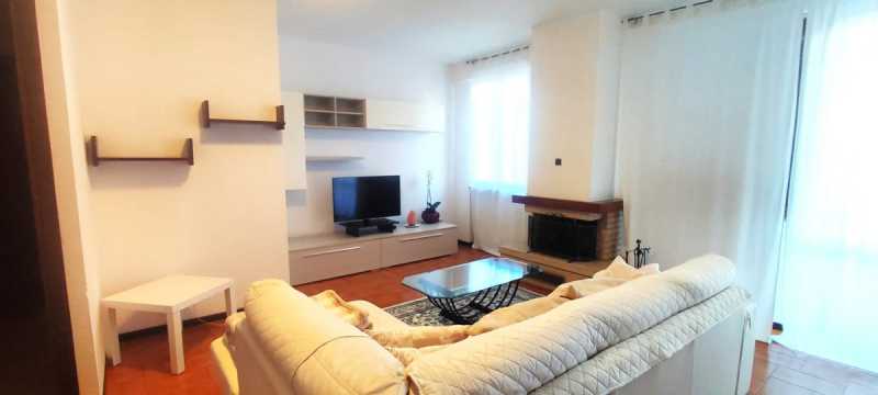 Appartamento in Vendita ad Landriano - 110000 Euro