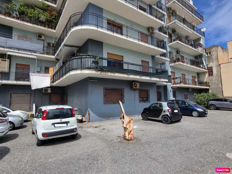 Appartamento in Vendita ad Milazzo - 85000 Euro