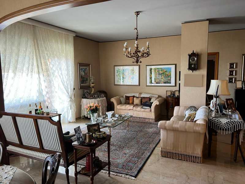 Appartamento in Vendita ad Palermo - 280000 Euro