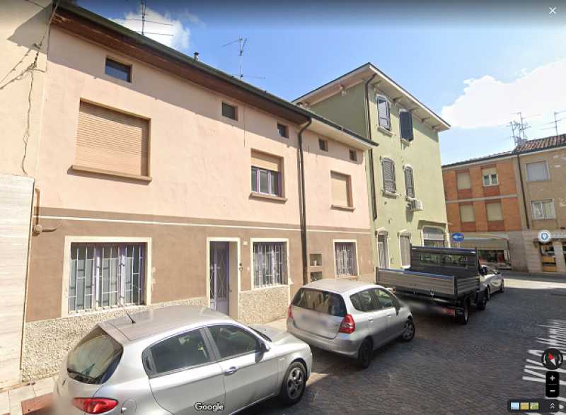 Casa Indipendente in Vendita ad Pandino - 135000 Euro