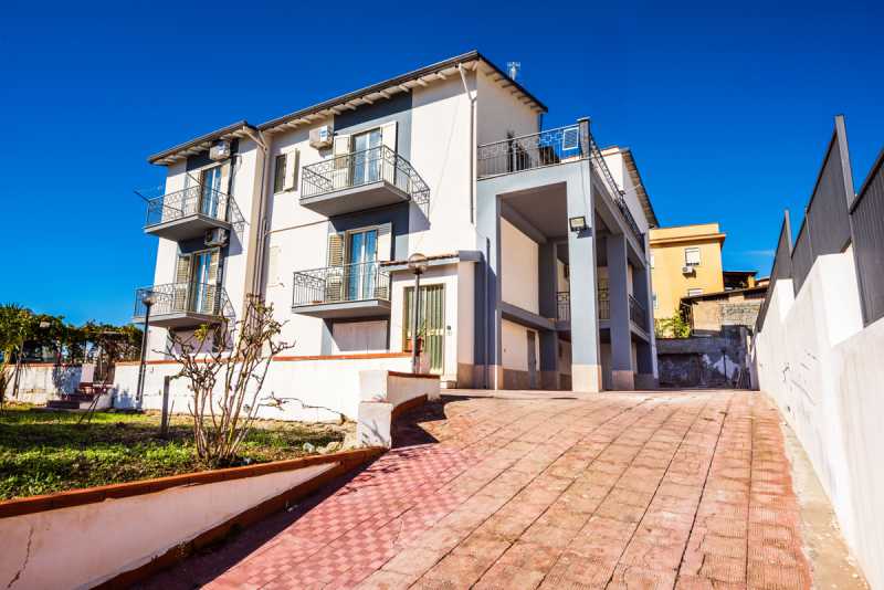 Villa Singola in Vendita ad Agrigento - 600000 Euro