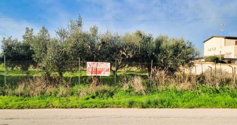 Terreno in Vendita ad Agrigento - 100000 Euro