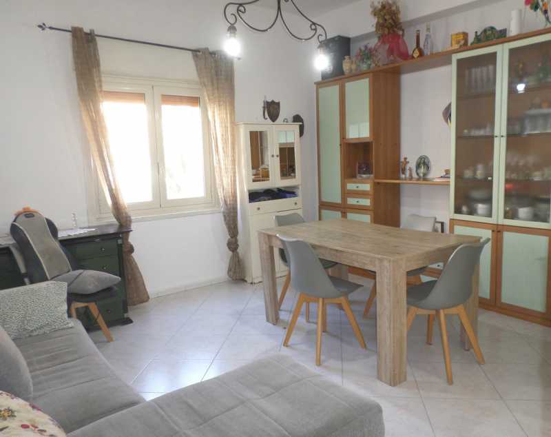 Appartamento in Vendita ad Agrigento - 55000 Euro