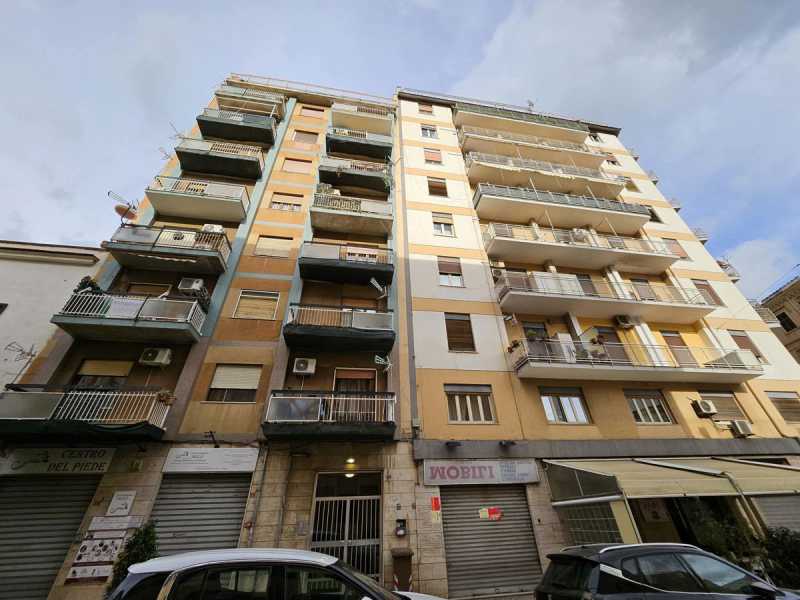 Appartamento in Vendita ad Palermo - 390000 Euro