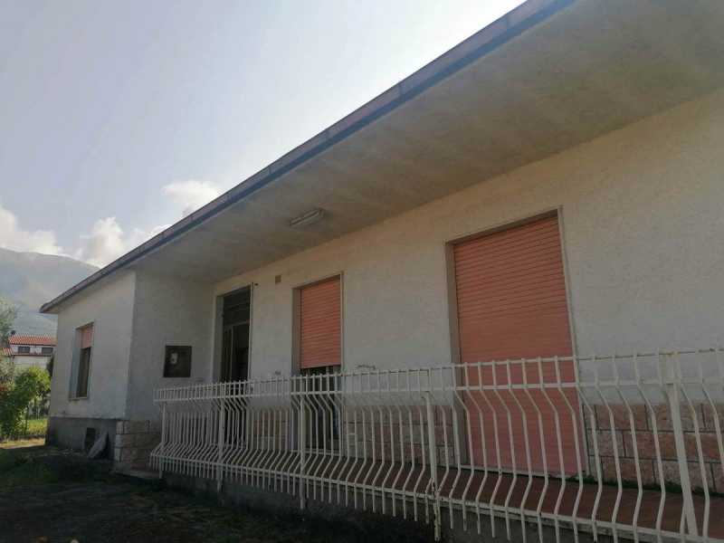 Casa Indipendente in Vendita ad Cervaro - 130000 Euro