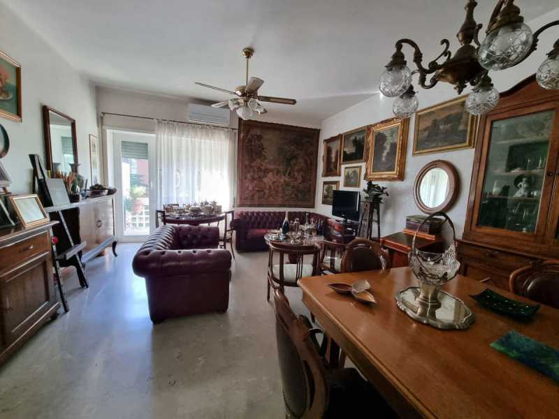 Appartamento in Vendita ad Roma - 520000 Euro