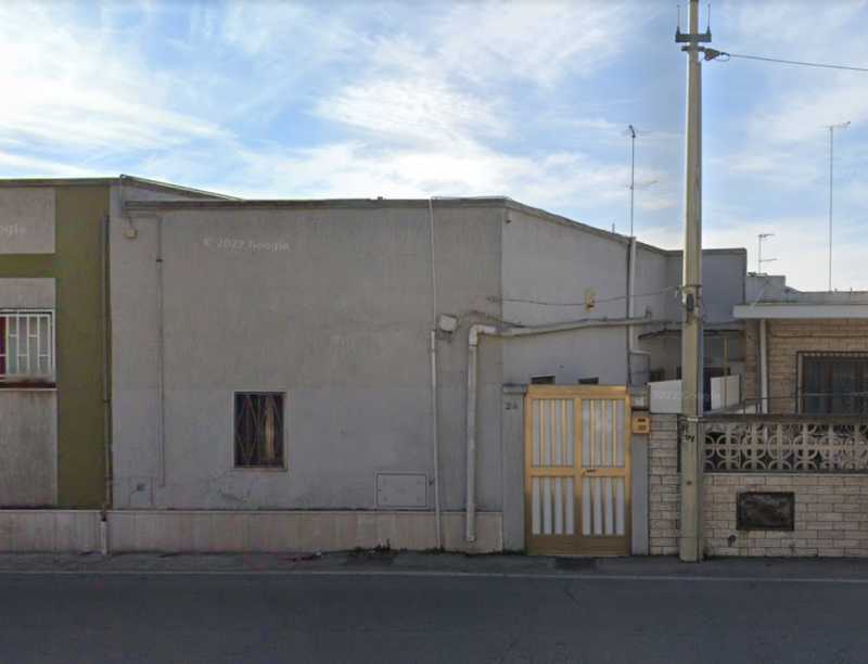 Casa Indipendente in Vendita ad Taranto - 105000 Euro