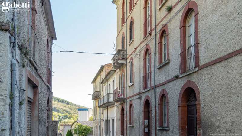 Appartamento in Vendita ad Fara San Martino - 259000 Euro