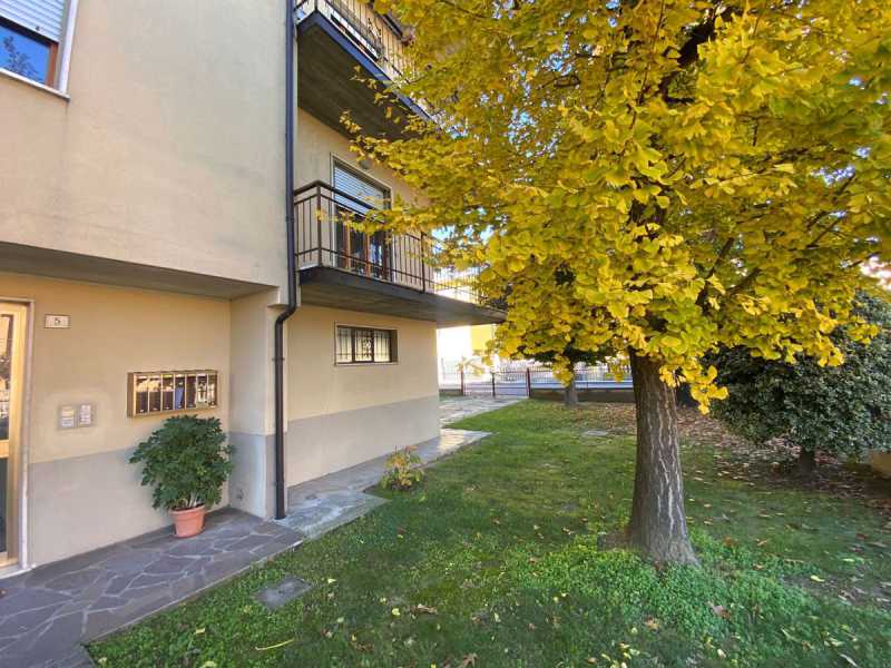 Appartamento in Vendita ad Castel San Giovanni - 75000 Euro
