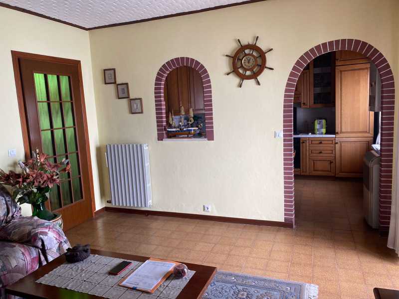 Appartamento in Vendita ad Ziano Piacentino - 95000 Euro