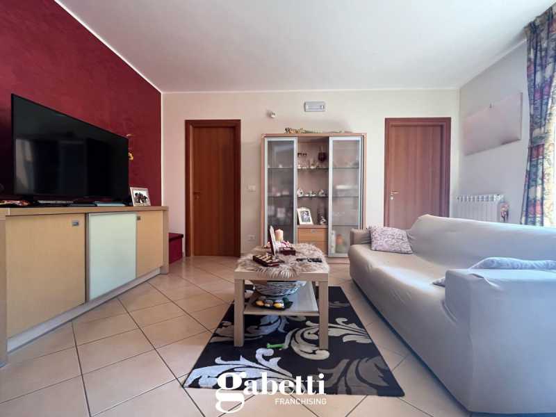 Appartamento in Vendita ad Vitulazio - 129000 Euro