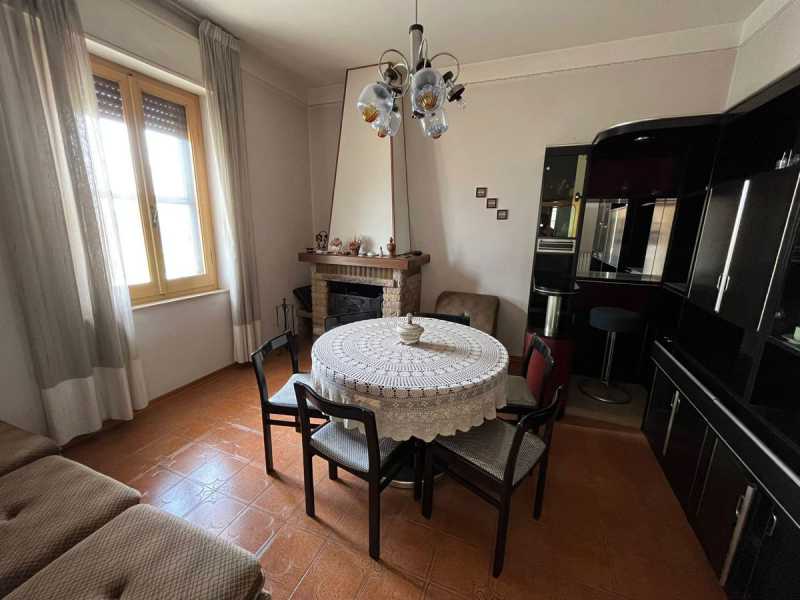 Appartamento in Vendita ad Foligno - 125000 Euro