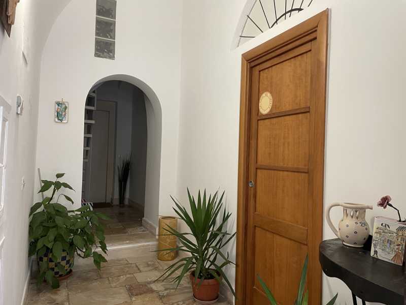 Appartamento in Affitto ad Bari - 650 Euro