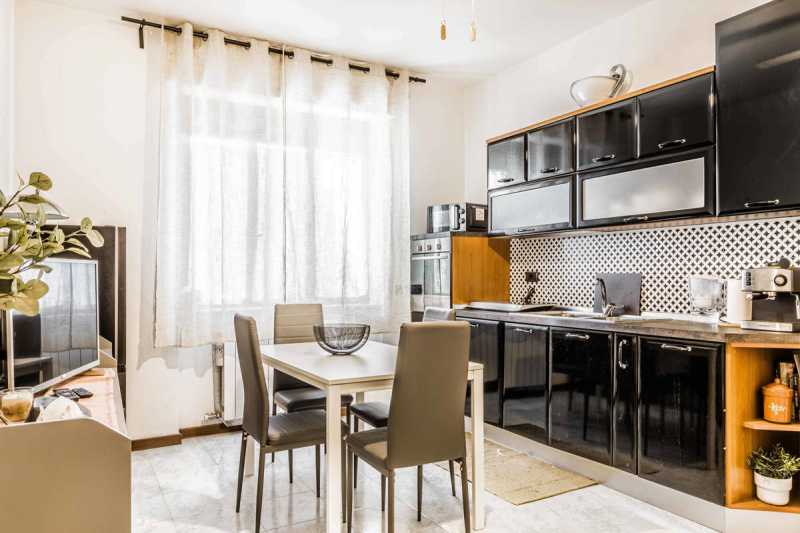 Appartamento in Vendita ad Saronno - 109000 Euro