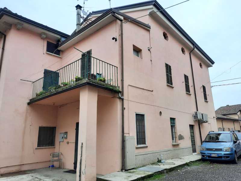 Appartamento in Vendita ad Gragnano Trebbiense - 57000 Euro