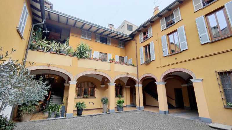 Appartamento in Vendita ad Piacenza - 185000 Euro