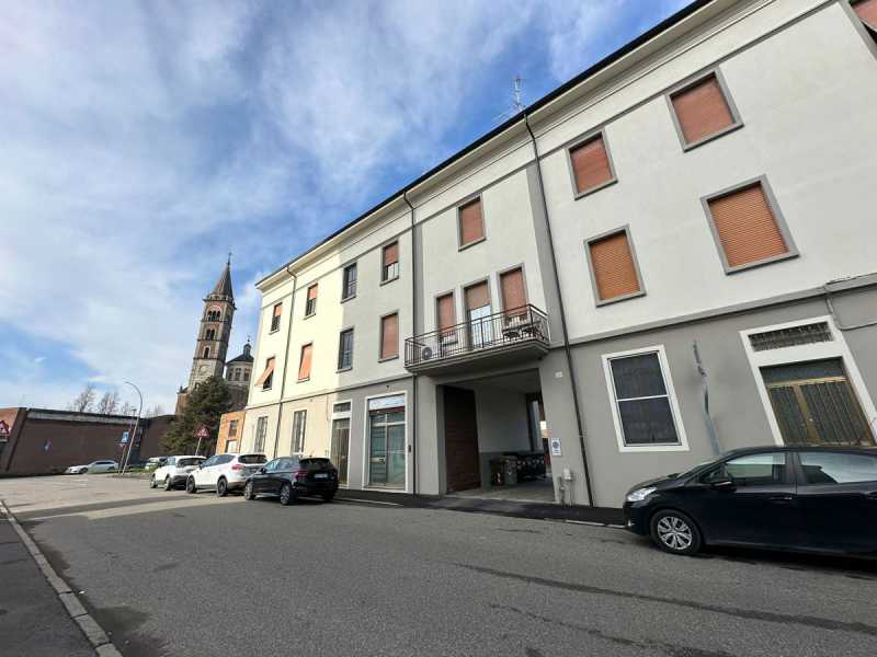 Appartamento in Vendita ad Piacenza - 230000 Euro
