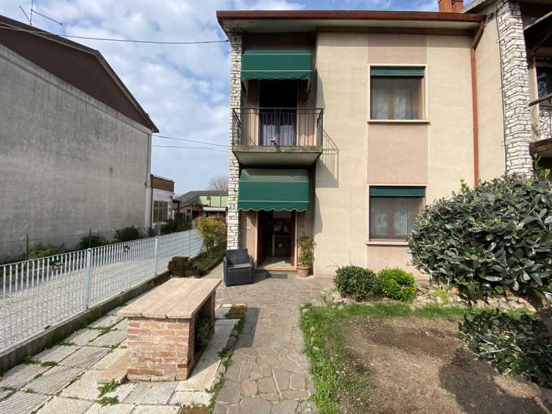 Casa Indipendente in Vendita ad Pojana Maggiore - 135000 Euro