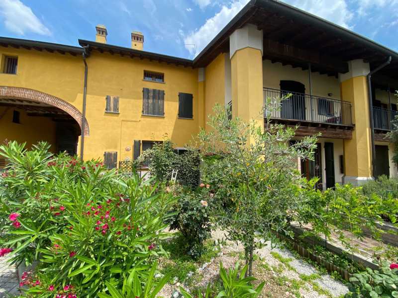Appartamento in Vendita ad Castelverde - 116000 Euro
