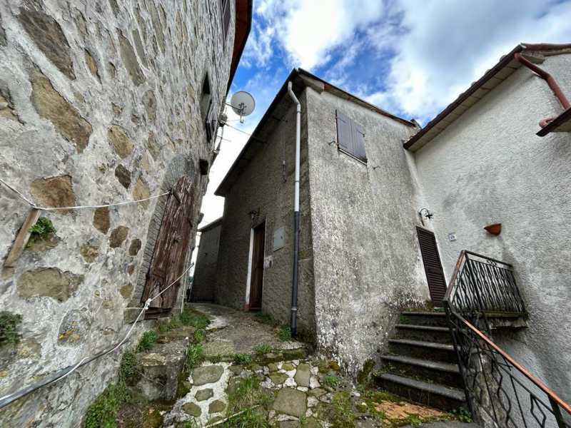 Appartamento in Vendita ad Bagni di Lucca - 63000 Euro