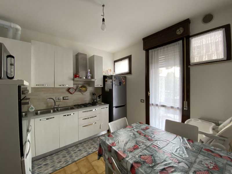 Appartamento in Vendita ad Rovigo - 138000 Euro