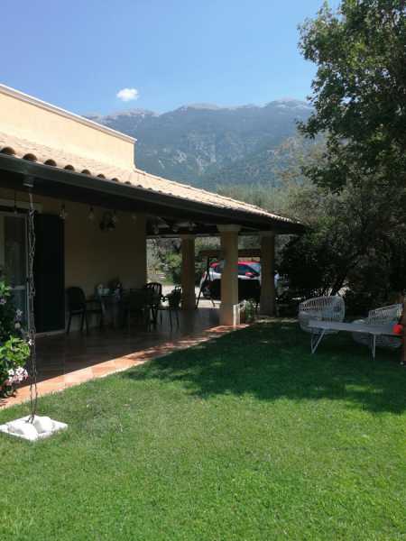 Villa in Vendita ad Sora - 260000 Euro